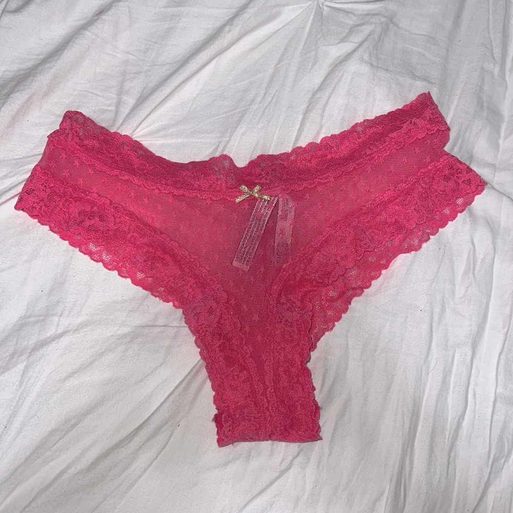 Victoria secret // Cheeky Panties